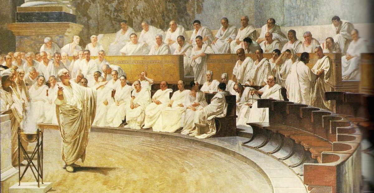Hitabetin Tarihçesi: Antik Agoradan Günümüze